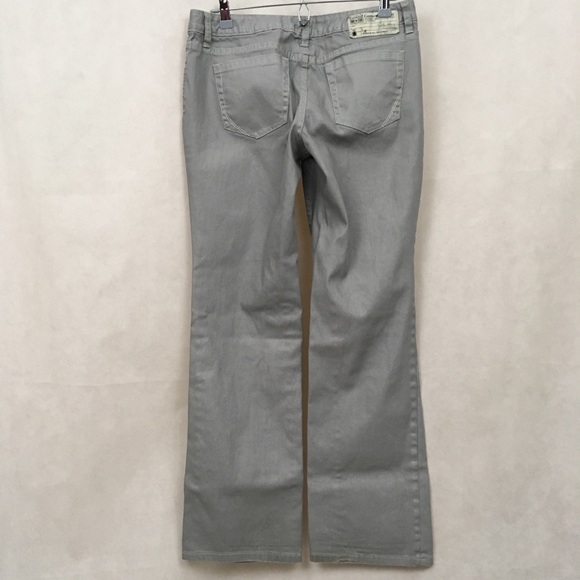 SALE - CONVERSE | One Star 1974 Gray Denim - Picture 3 of 7